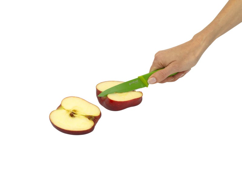 GoodCook Everyday Paring Knife 4" Nonstick - Image 3